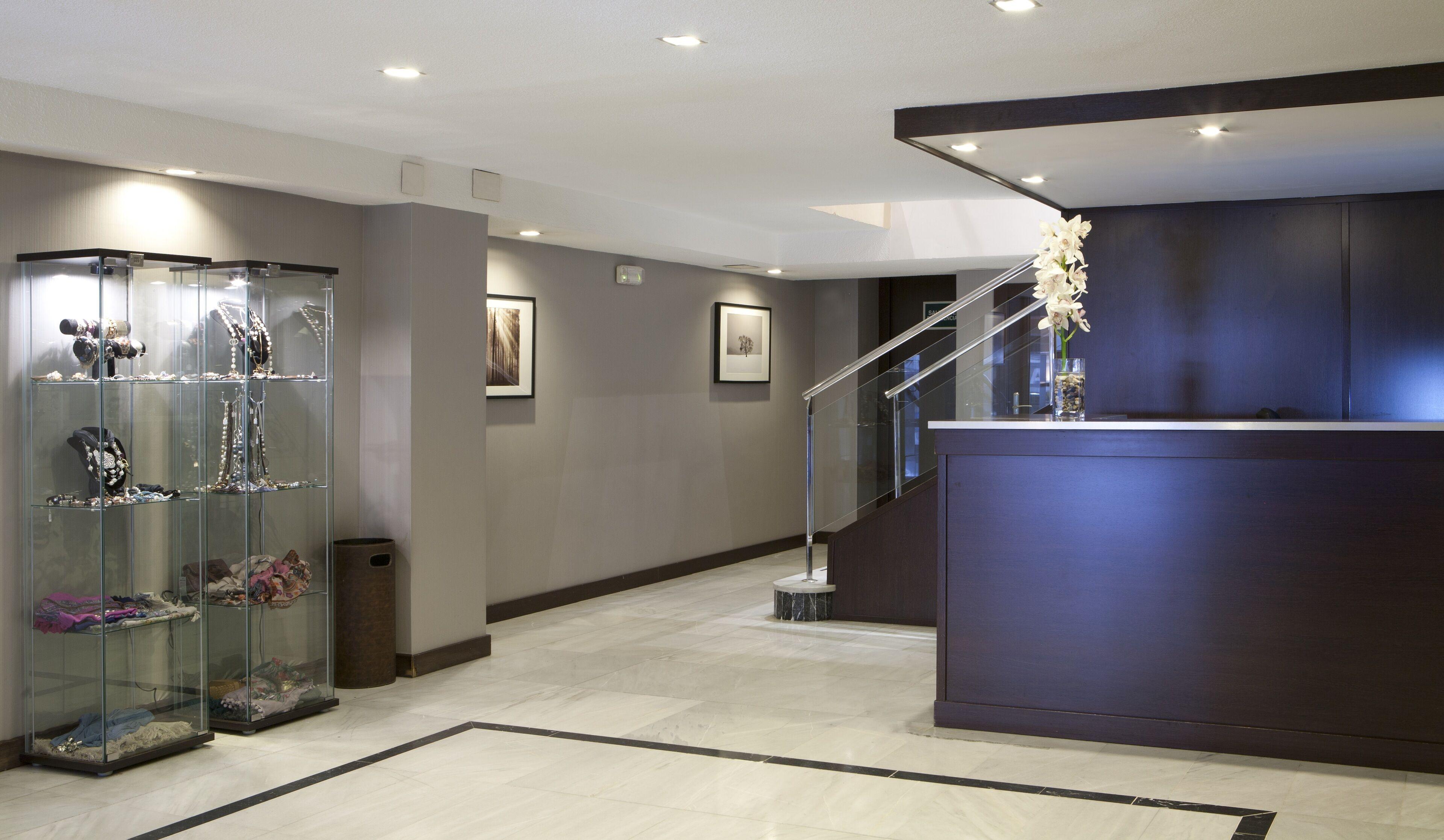 Hotel Presidente By Maxi Hoteles — Fotos 2